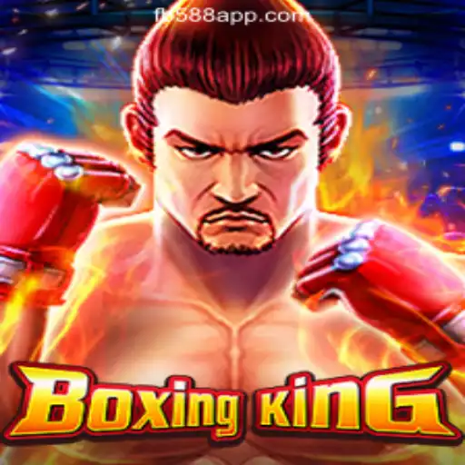 BoxingKing: A Knockout Experience with FB588.com Oficial Slots Brasil #1