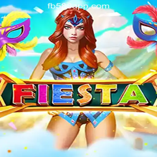 Exploring the World of Fiesta: A Deep Dive into FB588.com Oficial Slots Brasil #1