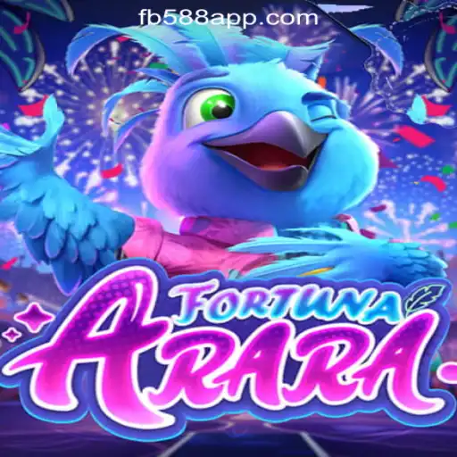 Discovering FortunaArara: The Premier Slot Game from FB588.com Oficial Slots Brasil #1