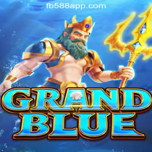 Explore the Thrilling World of GRANDBLUE: Official Slots in Brazil