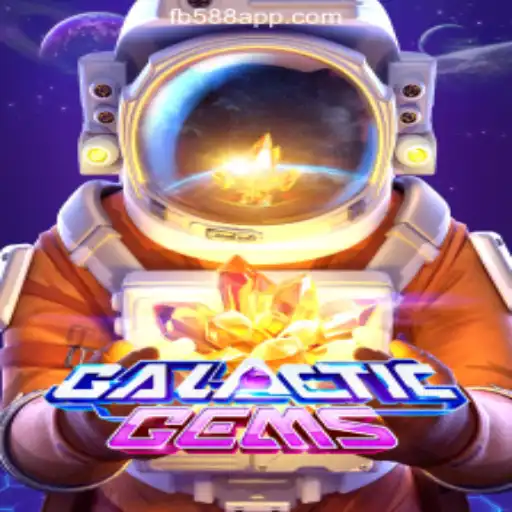 Explore the Universe of GalacticGems: A Slot Adventure