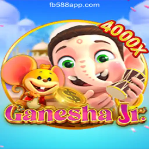 Discovering the Thrill of GaneshaJr: A Journey into FB588.com Oficial Slots Brasil #1