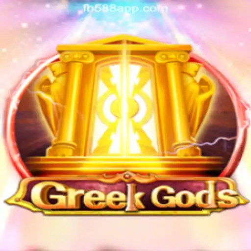 Exploring the Exciting World of GreekGods: A Thrilling Slot Game Experience