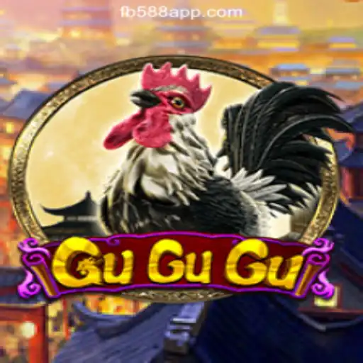 GuGuGu: An Immersive Experience with FB588.com Oficial Slots Brasil #1
