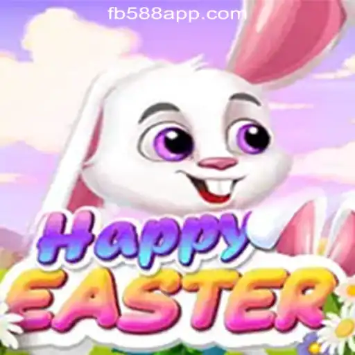 Exploring the World of HappyEaster: A Leading Game at FB588.com Oficial Slots Brasil #1