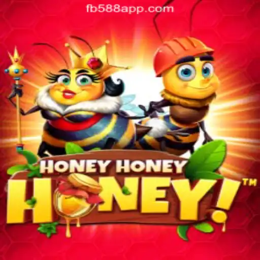 Discover HoneyHoneyHoney: The Thrill of FB588.com Oficial Slots Brasil #1