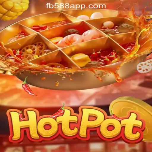Diving into the Sizzling World of Hotpot Slot Game: FB588.com Oficial Slots Brasil #1