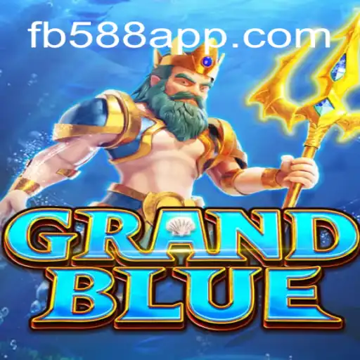 Explore the Thrilling World of GRANDBLUE: Official Slots in Brazil