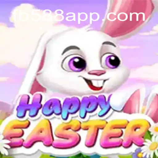 Exploring the World of HappyEaster: A Leading Game at FB588.com Oficial Slots Brasil #1