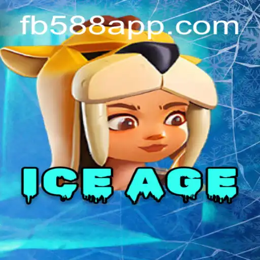 Explore the Exciting World of IceAge: FB588.com Oficial Slots Brasil #1