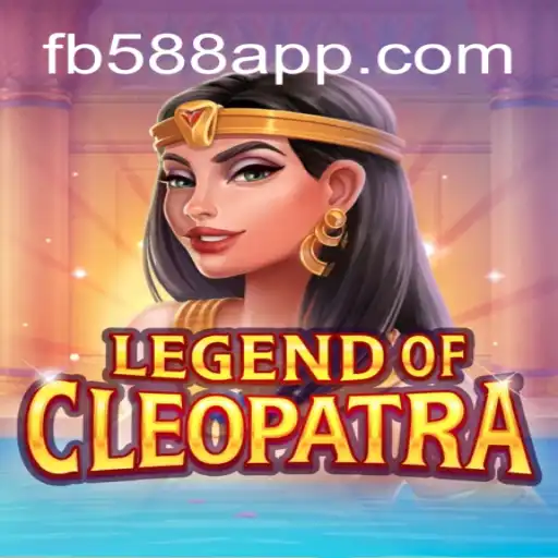 Dive into the Exciting World of LegendOfCleopatra at FB588.com Oficial Slots Brasil #1