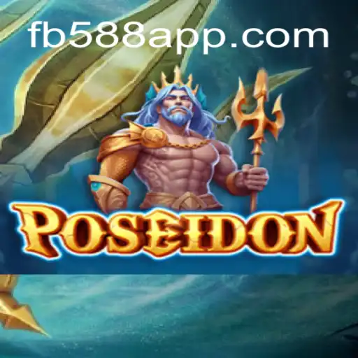 Exploring Poseidon: Dive into the Thrilling World of FB588.com Oficial Slots Brasil #1