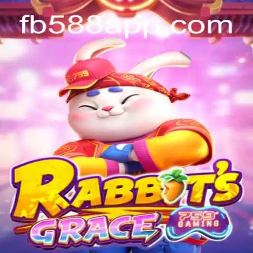 Exploring the Magical World of RabbitsGrace and the Exciting Realm of FB588.com Oficial Slots Brasil #1