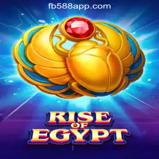 RiseOfEgypt: The Premier Online Slot Experience in Brazil