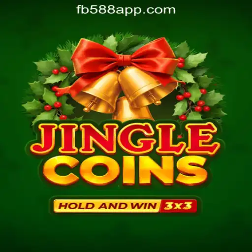 Exploring the World of Jinglecoins and FB588.com Oficial Slots Brasil #1