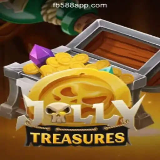 Explore the Thrilling World of JollyTreasures: A Premier Slot Experience
