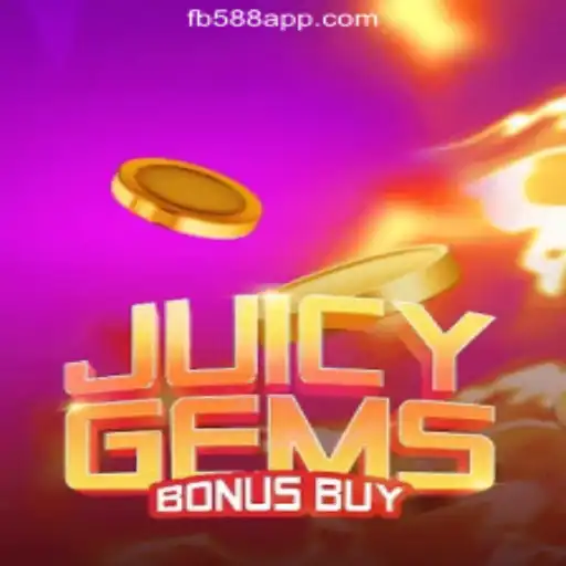 Exploring JuicyGemsBonusBuy: A Vibrant Slot Adventure