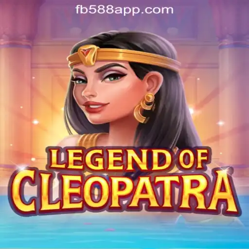 Dive into the Exciting World of LegendOfCleopatra at FB588.com Oficial Slots Brasil #1