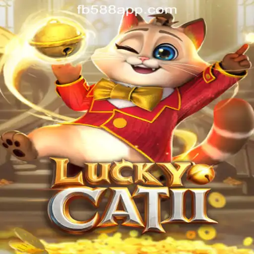 Exploring the Enchanting World of LuckyCatII and FB588.com Oficial Slots Brasil #1