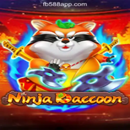 Explore the Thrills of NinjaRaccoon with FB588.com Oficial Slots Brasil #1