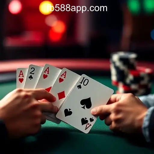Exploring the Fascinating World of Poker Games