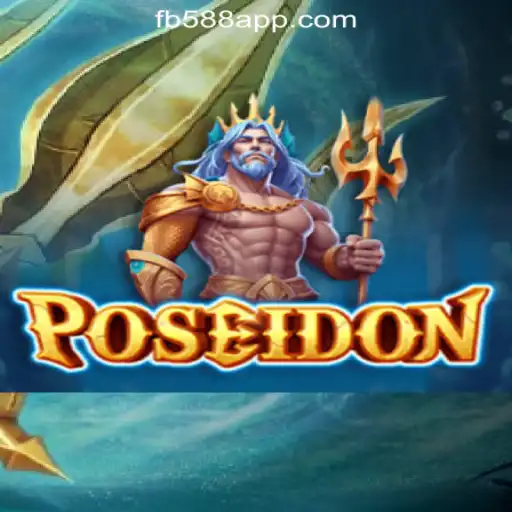 Exploring Poseidon: Dive into the Thrilling World of FB588.com Oficial Slots Brasil #1
