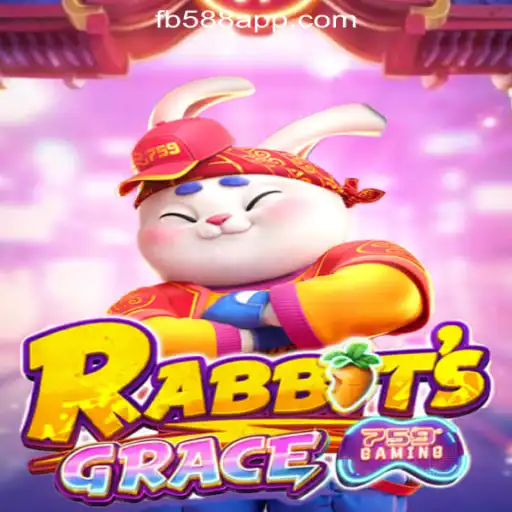 Exploring the Magical World of RabbitsGrace and the Exciting Realm of FB588.com Oficial Slots Brasil #1