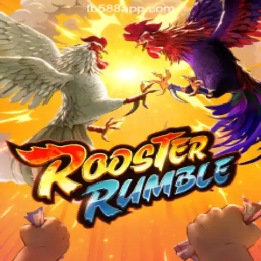 RoosterRumble: Exploring the Thrilling World of FB588.com Oficiais Slots Brasil #1