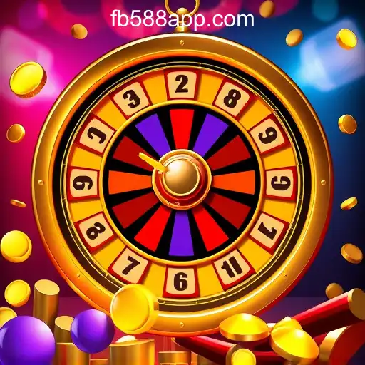 Exploring Rotary Games and the Rise of FB588.com Oficial Slots Brasil #1