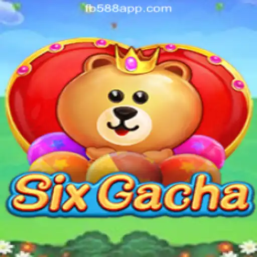 Exploring SixGacha: The Ultimate Gaming Experience with FB588.com Oficial Slots Brasil #1