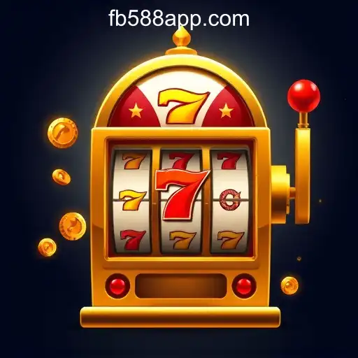 Exploring the World of Slot Machines with FB588.com Oficial Slots Brasil #1
