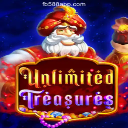 Discover the Wonders of UnlimitedTreasures: Your Ultimate Guide to FB588.com Oficial Slots Brasil #1